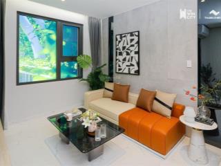 Bán căn hộ the win city, 1pn, 1wc, 1,6 tỷ, 35m2 tại đường tỉnh lộ 10, đức hòa hạ, long an