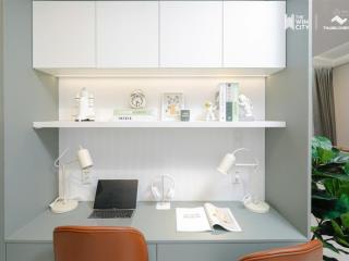 Cơ hội có 102 sở hữu ngay căn hộ 50m² chỉ với 299 triệu tại the win city