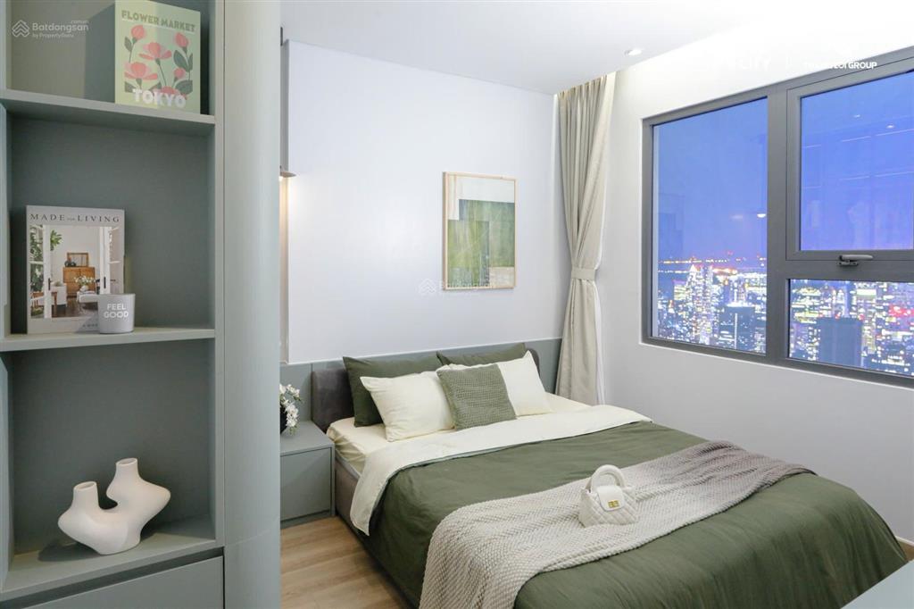 Cơ hội có 102 sở hữu ngay căn hộ 50m² chỉ với 299 triệu tại the win city