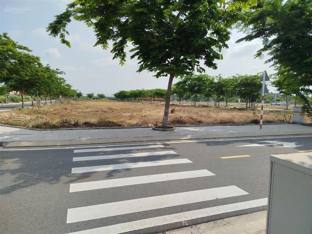 Đất nền chính chủ long an, giá rẻ sổ hồng riêng
