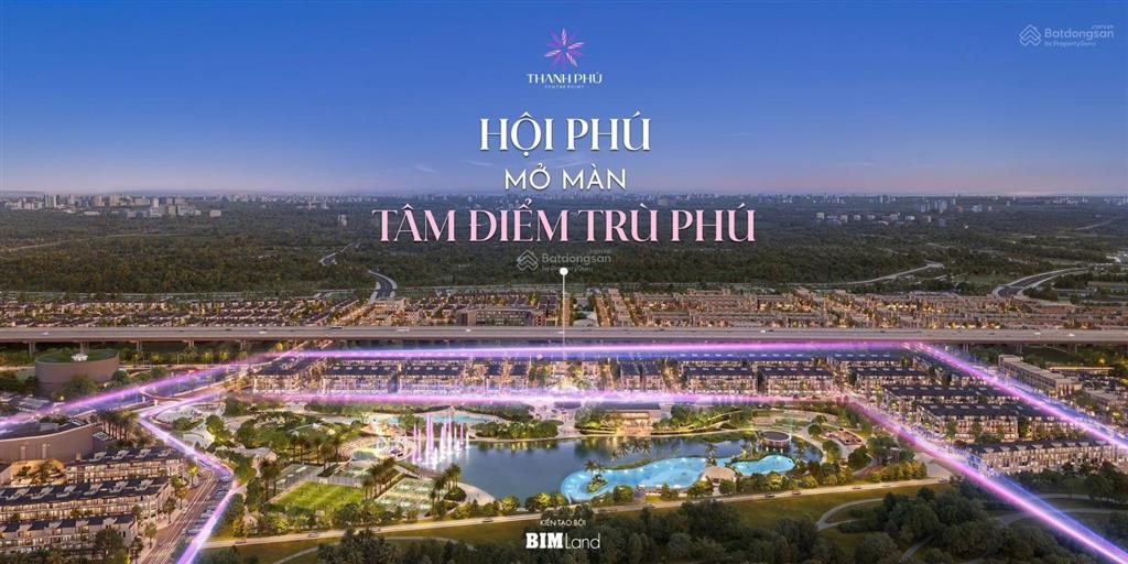 Shophouse mặt tiền kinh doanh  1 trệt 3 lầu chỉ từ 5 tỷ (74,25m2 đất  209m2 sàn)