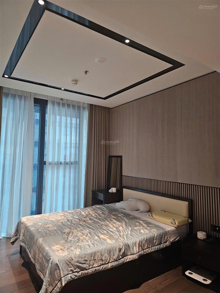 Hot căn 1pn tòa lake  grand marina saigon  trục 12 tầng trung, giá tốt
