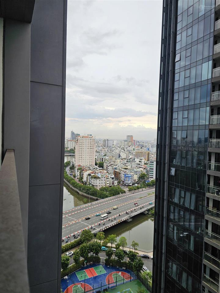 Hot căn 1pn tòa lake  grand marina saigon  trục 12 tầng trung, giá tốt