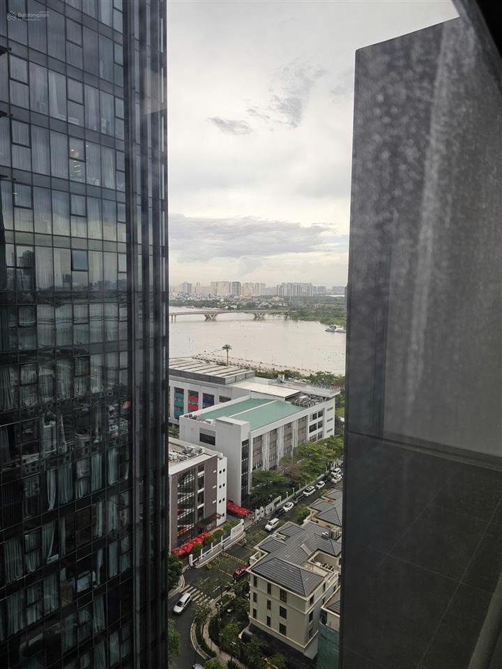 Hot căn 1pn tòa lake  grand marina saigon  trục 12 tầng trung, giá tốt