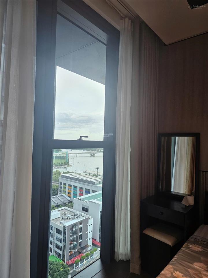Hot căn 1pn tòa lake  grand marina saigon  trục 12 tầng trung, giá tốt