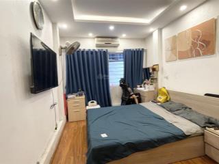 Bán nhà riêng ở ngõ 211 khương trung, 6 tỷ, 25 m2, giá tốt