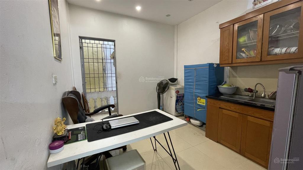 Bán nhà riêng ở ngõ 211 khương trung, 6 tỷ, 25 m2, giá tốt