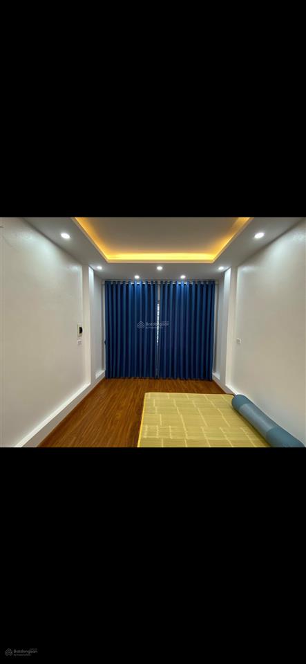 Bán nhà riêng ở ngõ 211 khương trung, 6 tỷ, 25 m2, giá tốt