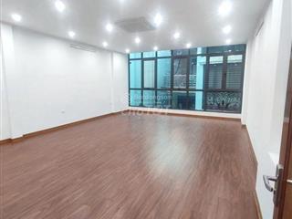 Bán nhà xây mới 6 tầng (thang máy) phố vĩnh phúc  ba đình mặt tiền 6,5m căn góc giá 17.5 tỷ.
