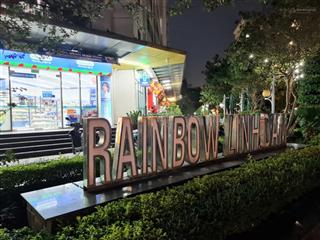 Rainbow tây nam linh đàm  2 ngủ 2vs