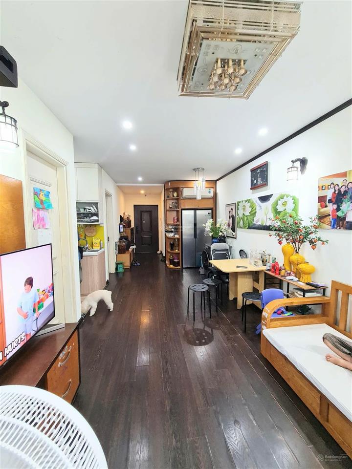 Rainbow tây nam linh đàm  2 ngủ 2vs