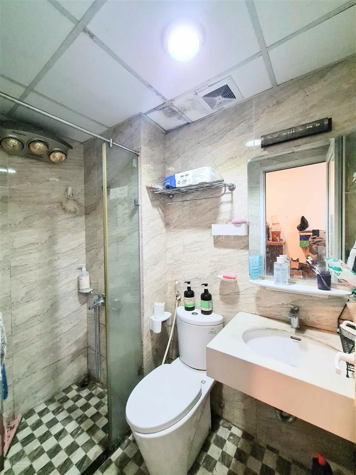 Rainbow tây nam linh đàm  2 ngủ 2vs