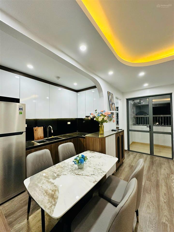 Căn hộ bắc rice city linh đàm  2 phòng ngủ 2vs  sổ hồng lâu dài