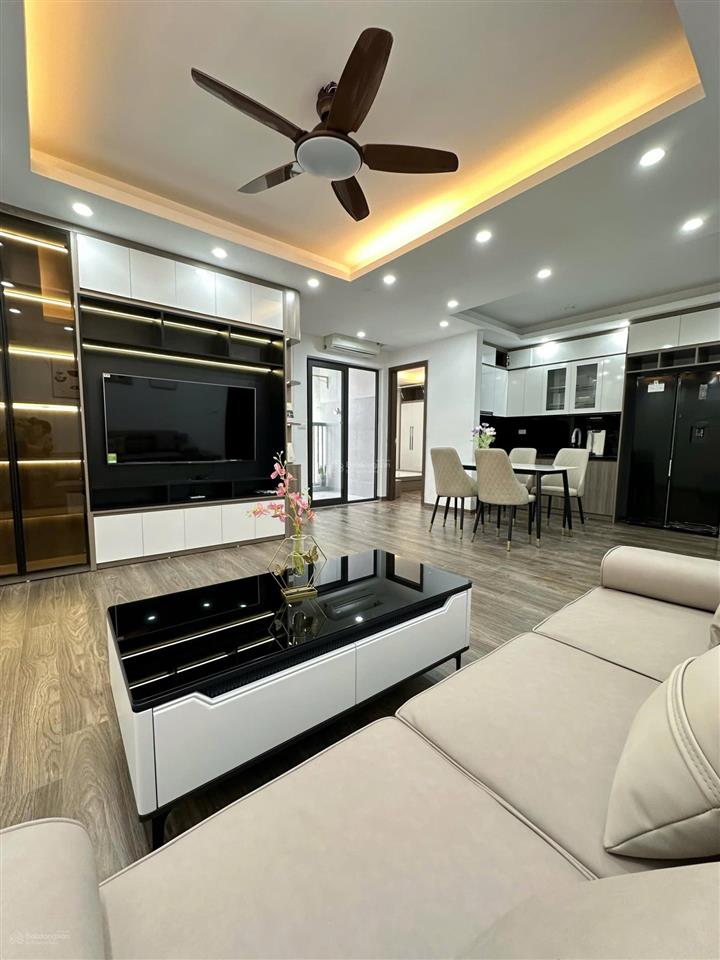 Căn hộ bắc rice city linh đàm  2 phòng ngủ 2vs  sổ hồng lâu dài