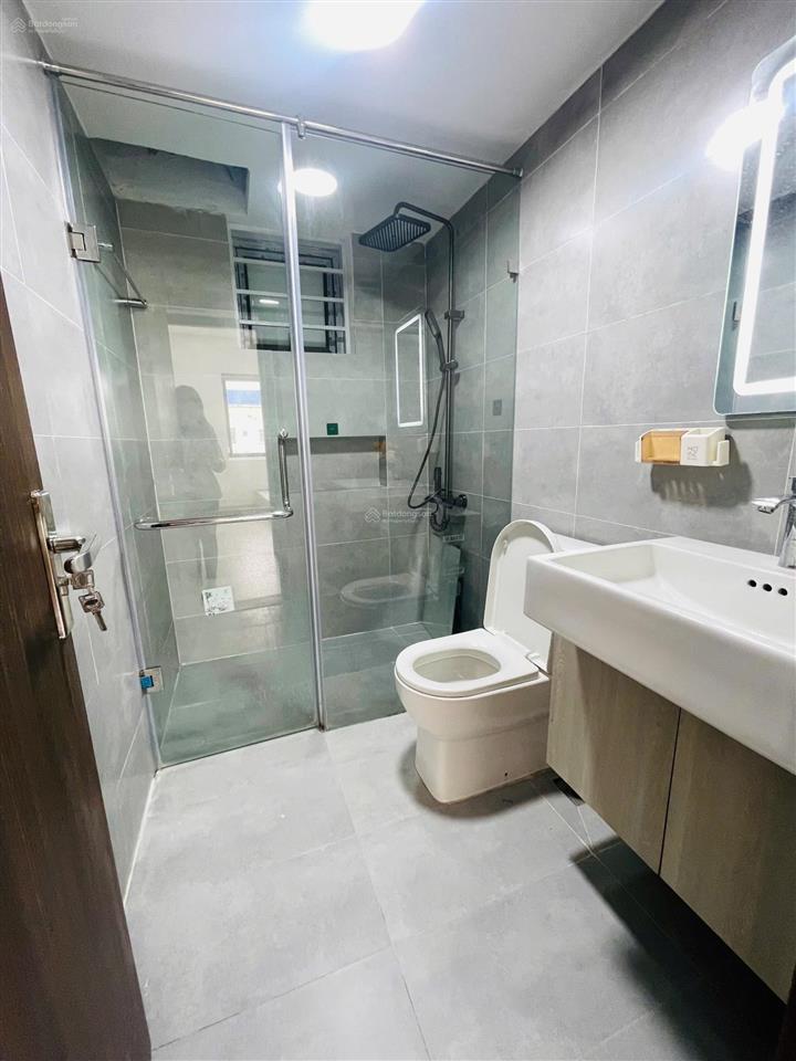 Căn hộ tòa nơ 5 bán đảo linh đàm  3 ngủ 2vs