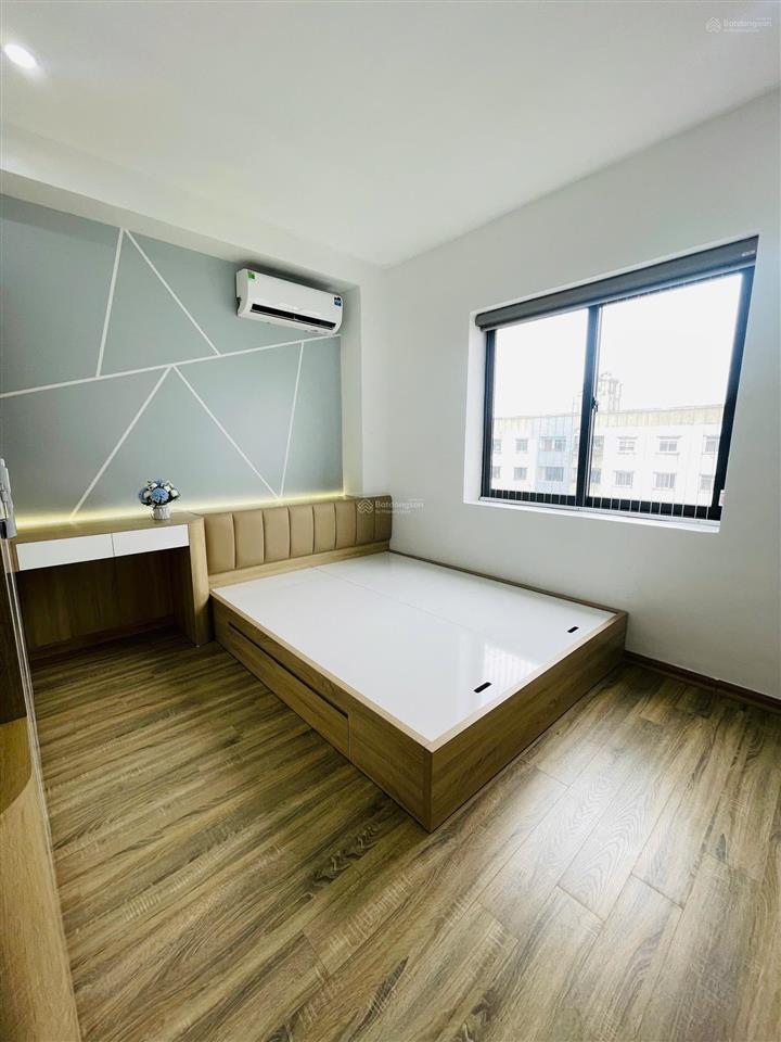 Căn hộ tòa nơ 5 bán đảo linh đàm  3 ngủ 2vs