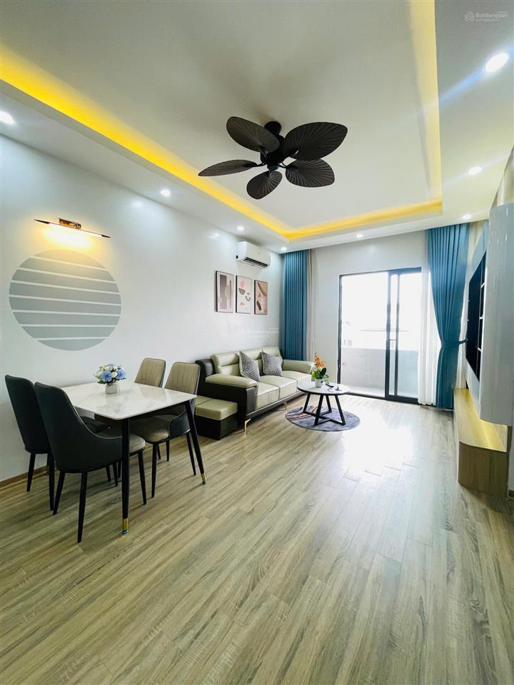 Căn hộ tòa nơ 5 bán đảo linh đàm  3 ngủ 2vs