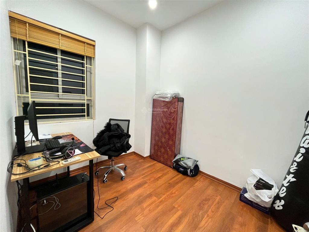 1,8 tỷ 56m2  vốn nhỏ ở giữa tổ hợp tiện ích lớn nhất hoàng mai