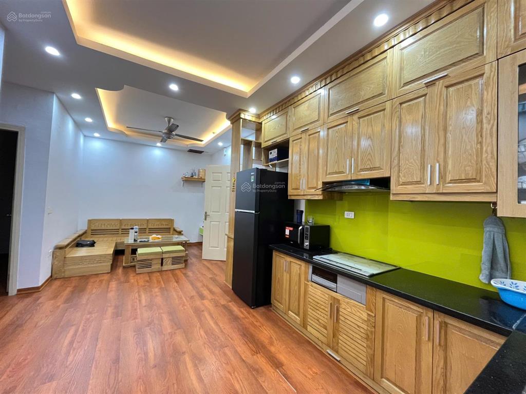 1,8 tỷ 56m2  vốn nhỏ ở giữa tổ hợp tiện ích lớn nhất hoàng mai