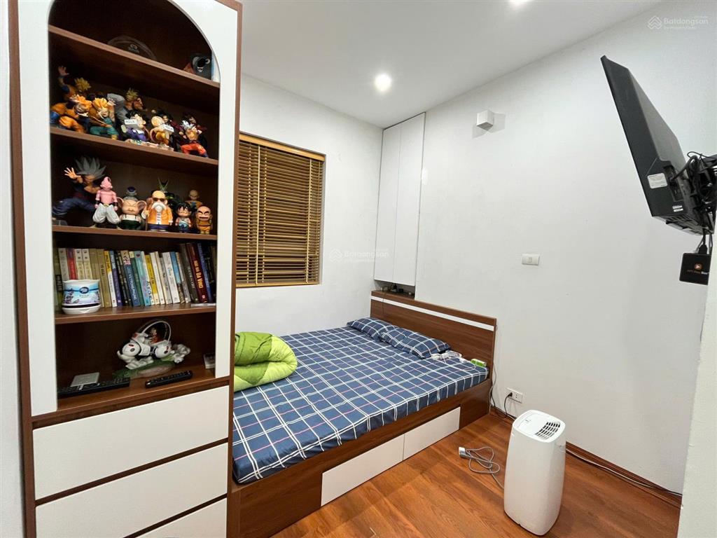 1,8 tỷ 56m2  vốn nhỏ ở giữa tổ hợp tiện ích lớn nhất hoàng mai