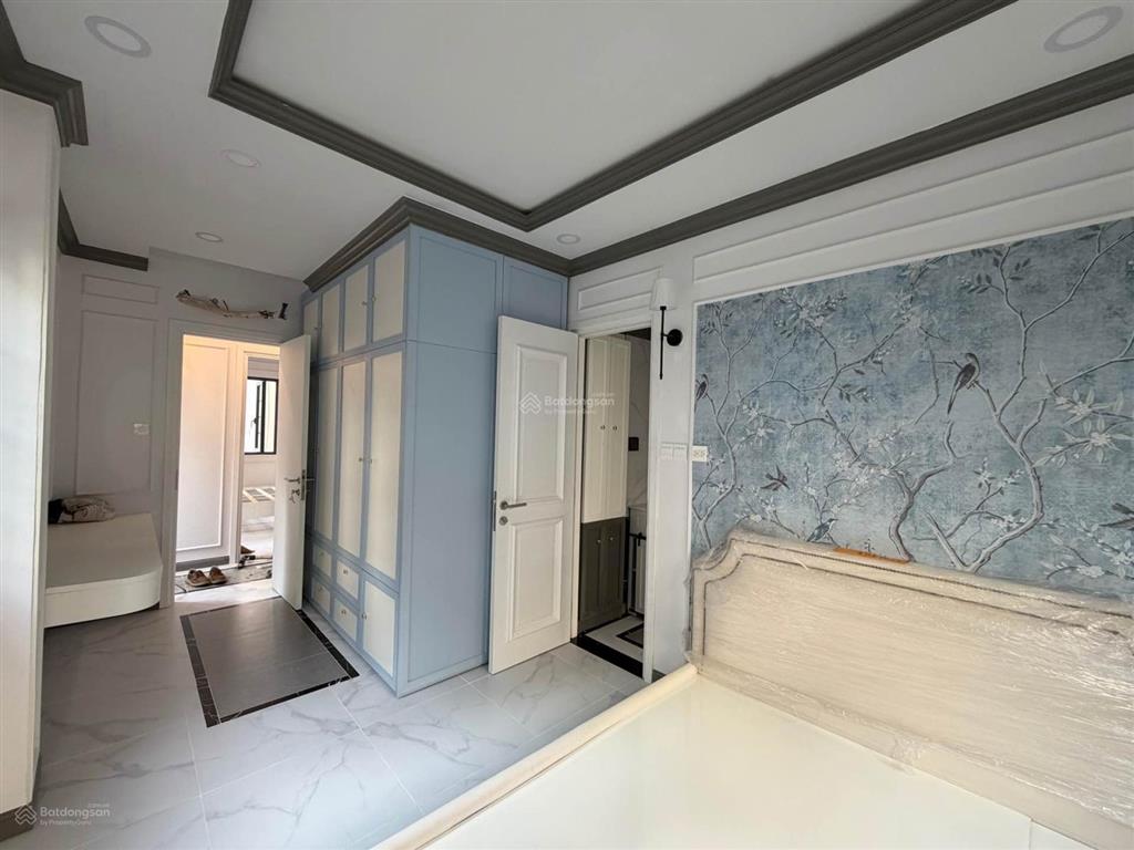 Siêu hot! bán nhà ngay mặt phố đẹp 50m2, 14,8 tỷ ở võ văn kiệt, cầu ông lãnh, q1, tp. hcm