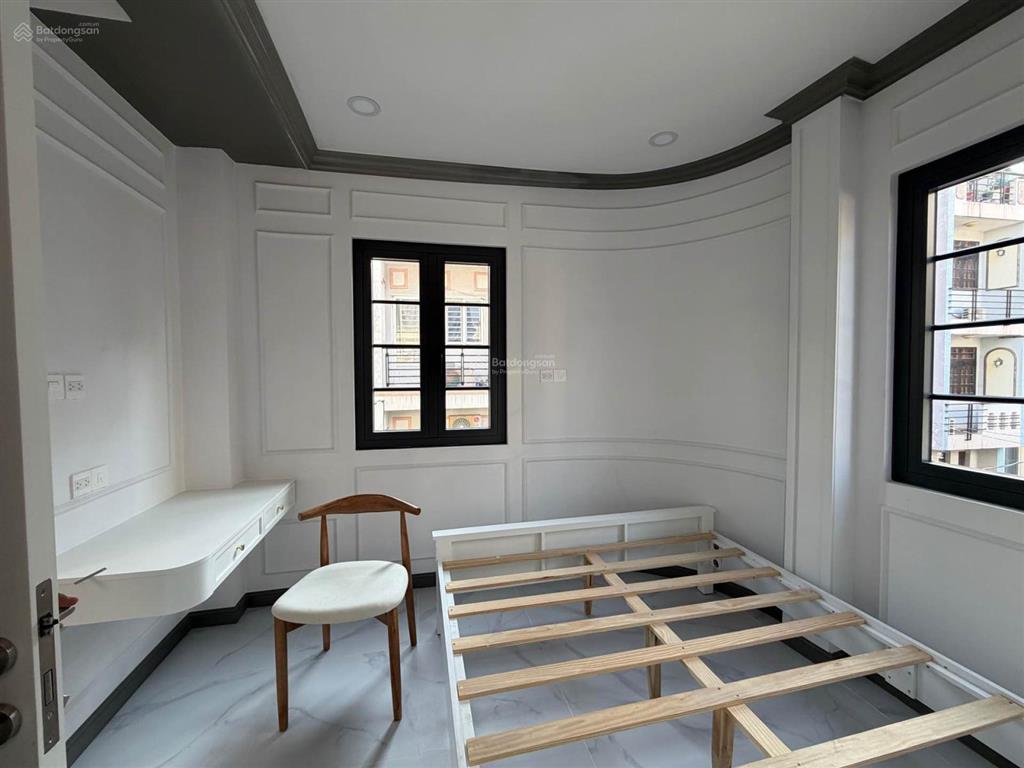 Siêu hot! bán nhà ngay mặt phố đẹp 50m2, 14,8 tỷ ở võ văn kiệt, cầu ông lãnh, q1, tp. hcm