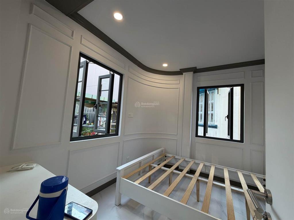 Siêu hot! bán nhà ngay mặt phố đẹp 50m2, 14,8 tỷ ở võ văn kiệt, cầu ông lãnh, q1, tp. hcm