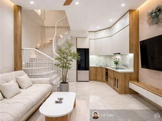 Bán nhà kim mã, ba đình 30m2 mt 6m phù hợp toà 7 tầng chỉ 10m ra ô tô tránh nhỉnh 8 tỷ