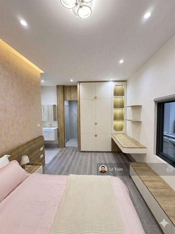 Bán nhà kim mã, ba đình 30m2 mt 6m phù hợp toà 7 tầng chỉ 10m ra ô tô tránh nhỉnh 8 tỷ