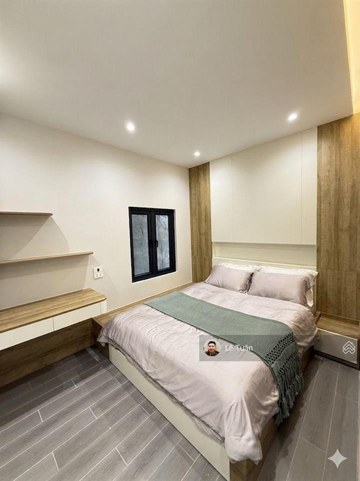 Bán nhà kim mã, ba đình 30m2 mt 6m phù hợp toà 7 tầng chỉ 10m ra ô tô tránh nhỉnh 8 tỷ