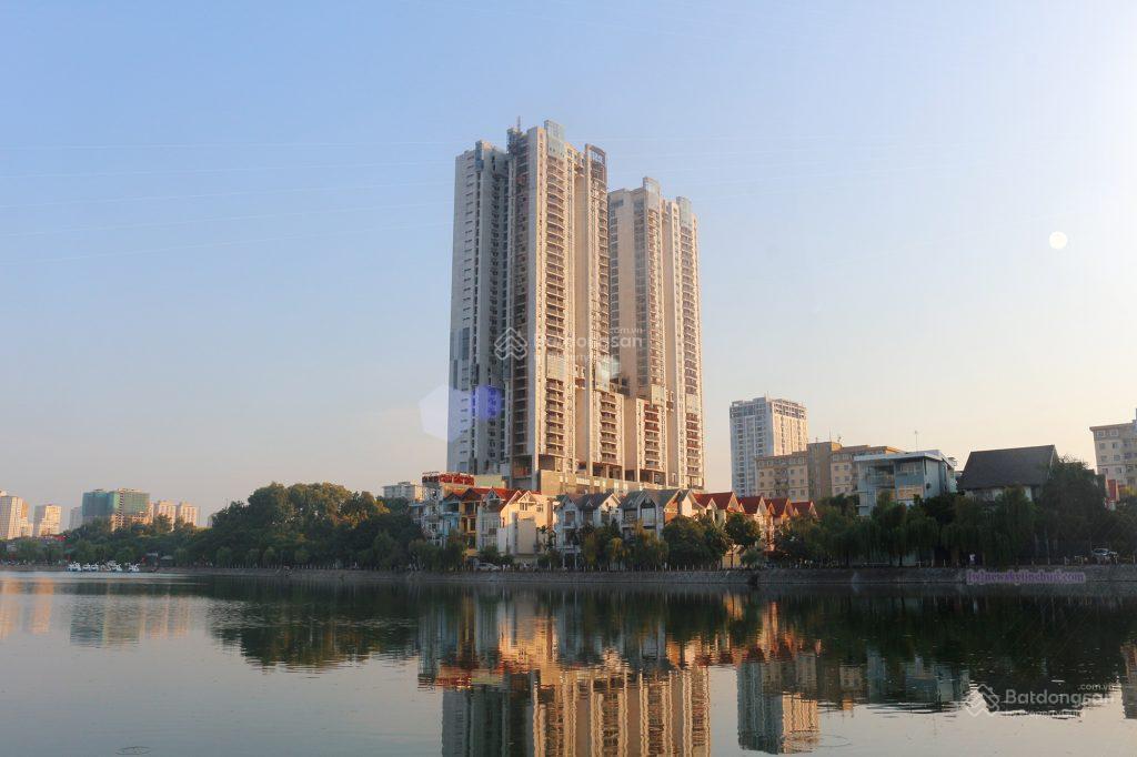 Cho thuê căn hộ cao cấp tại new skyline hà đông