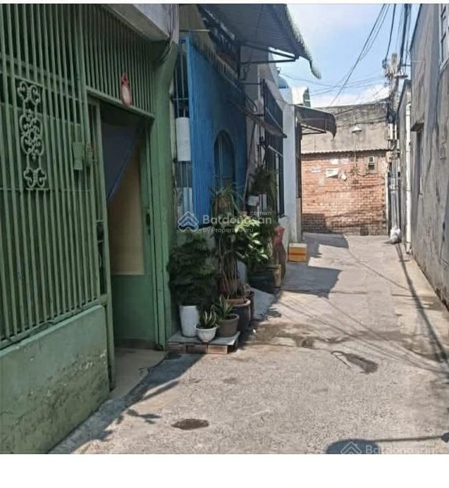 Bán nhà vi bằng  có số nhà quận cấp  chính chủ còn tl