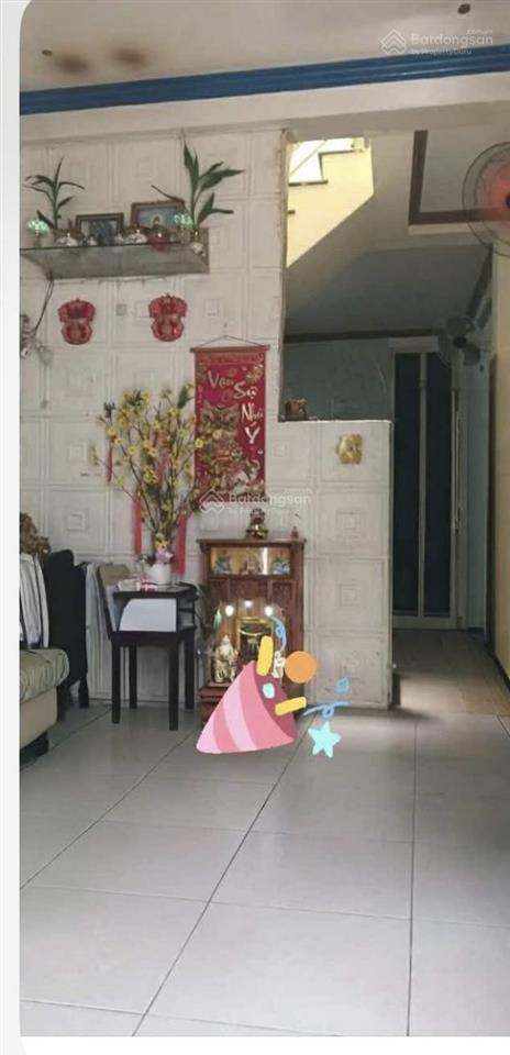 Bán nhà vi bằng  có số nhà quận cấp  chính chủ còn tl
