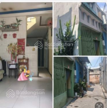 Bán nhà vi bằng  có số nhà quận cấp  chính chủ còn tl