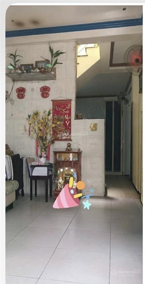 Bán nhà vi bằng  có số nhà quận cấp  chính chủ còn tl