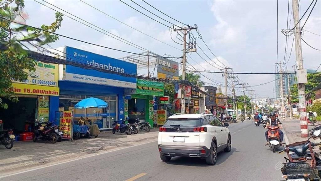 Cho thuê nhà mặt phố tô ngọc vân, 65 triệu, 360m2, uy tín chỉ với