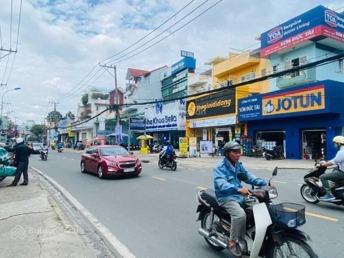 Cho thuê nhà mặt phố tô ngọc vân, 65 triệu, 360m2, uy tín chỉ với