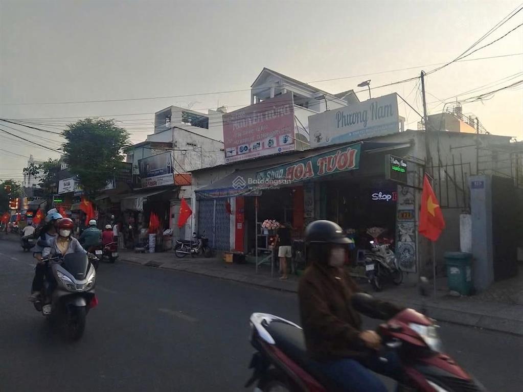 Mình cần bán gấp nhà mặt tiền lê văn thọ