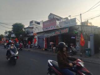 Mình cần bán gấp nhà mặt tiền lê văn thọ