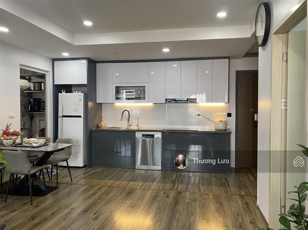 Bán căn hộ 2 ngủ rộng 74m2 tại ecolife capitol, view phố  giá công khai 7 tỷ