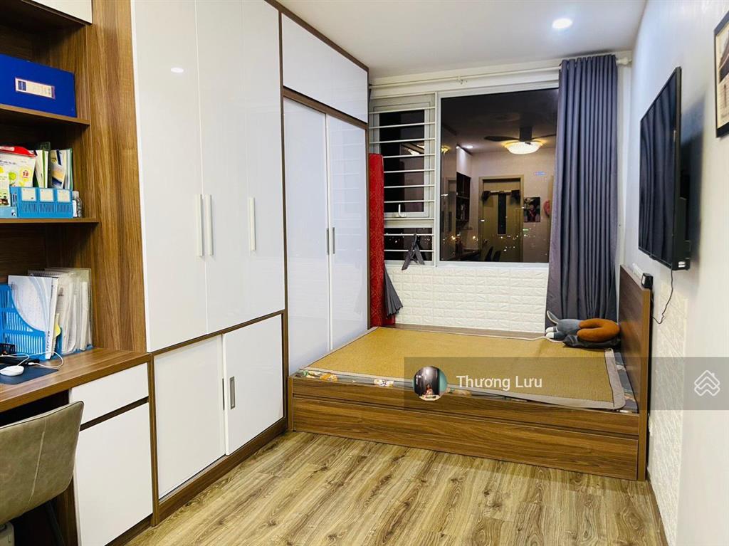 Bán căn hộ 2 ngủ rộng 74m2 tại ecolife capitol, view phố  giá công khai 7 tỷ