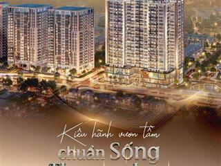 Gold park bắc giang  biểu tượng sống mới giữa trung tâm thành phố