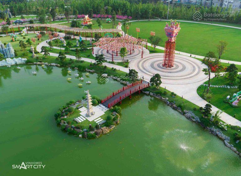 Giảm giá sốc chính chủ bán căn hộ tòa s4.01 vinhomes smart city tây mỗ, dt 74,8m2 giá 5,2 tỷ