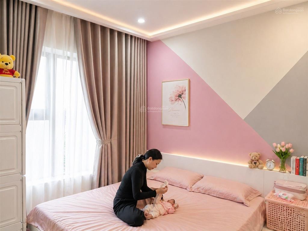 Giảm giá sốc chính chủ bán căn hộ tòa s4.01 vinhomes smart city tây mỗ, dt 74,8m2 giá 5,2 tỷ