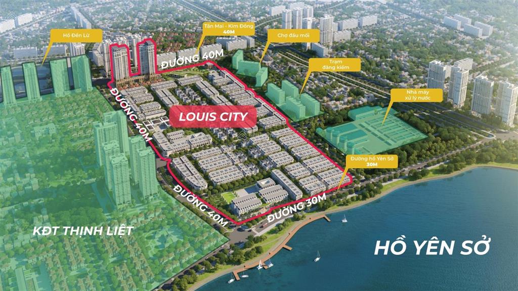 (hiếm) thuê tầng 1 liền kề louis tân mai, hoàng mai, dt 95m2 giá 11 triệu/tháng