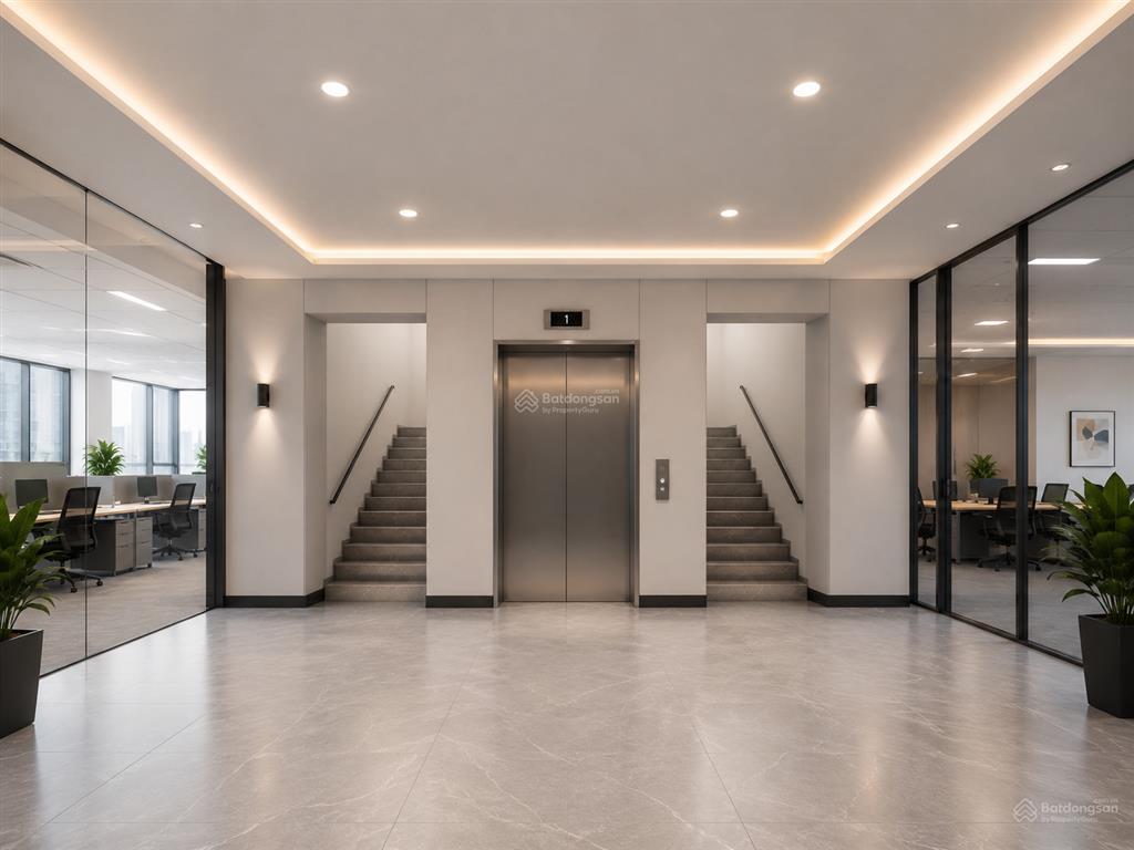 (hiếm) cho thuê nhà mặt phố 5 tầng tại 666670 trương định dt 95,2m² giá 120 triệu có 1 hầm đề xe