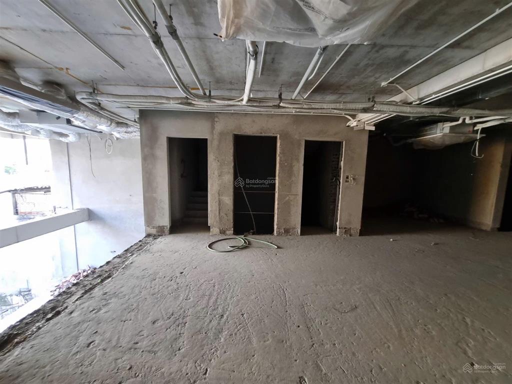 (hiếm) cho thuê nhà mặt phố 5 tầng tại 666670 trương định dt 95,2m² giá 120 triệu có 1 hầm đề xe