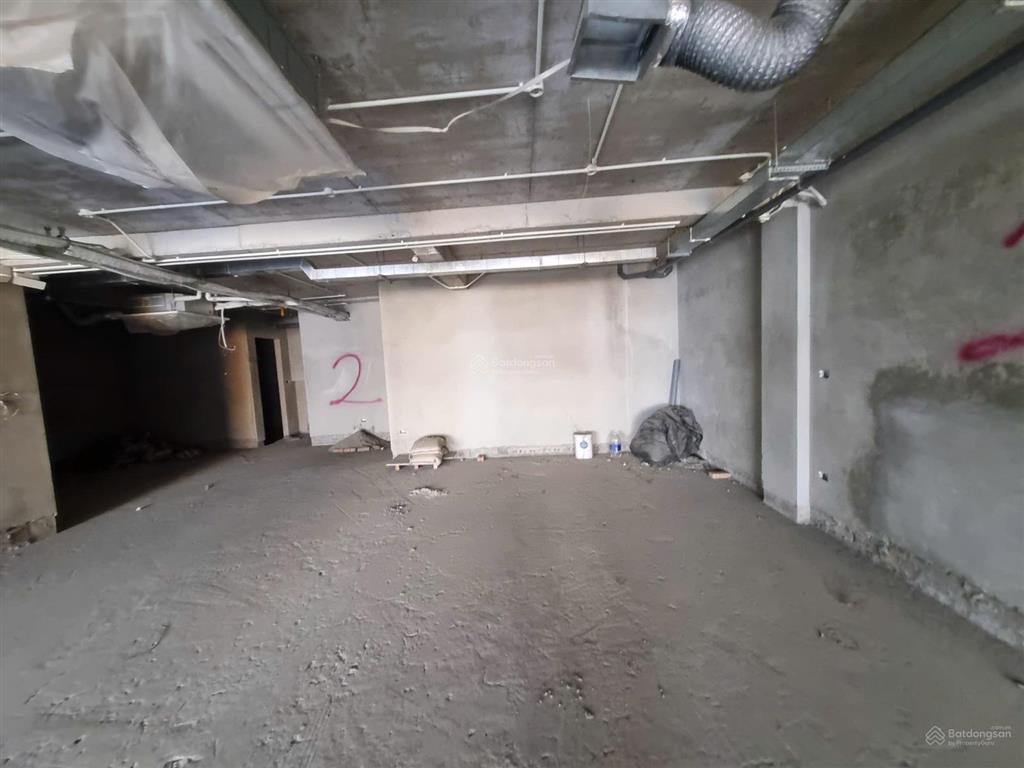 (hiếm) cho thuê nhà mặt phố 5 tầng tại 666670 trương định dt 95,2m² giá 120 triệu có 1 hầm đề xe