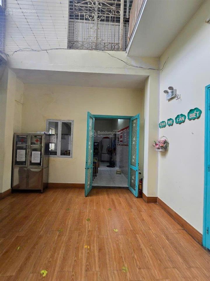 (siêu phẩm) bán nhà mặt phố nguyễn an ninh, dt 250m2 giá 60 tỷ đang cho thuê dòng tiền 21tr/ tháng
