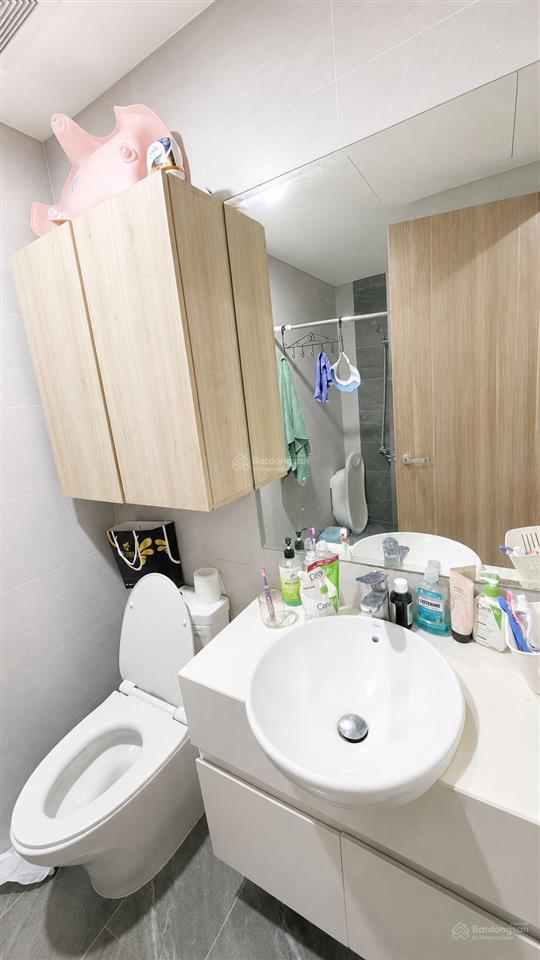 Cho thuê phòng trọ trong căn hộ 3 ngủ vinhomes smart city 25m2 giá 4.5 triệu